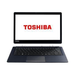 Dynabook Portégé X30 13-tum (2018) - Core i5 - Gen 8 (U) - 16GB - SSD 256 GB AZERTY - Fransk