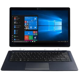 Dynabook Portégé X30 13-tum (2018) - Core i5 - Gen 8 (U) - 16GB - SSD 256 GB AZERTY - Fransk