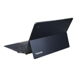 Dynabook Portégé X30 13-tum (2018) - Core i5 - Gen 8 (U) - 16GB - SSD 256 GB AZERTY - Fransk