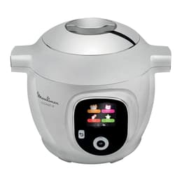 Moulinex Cookeo + EPC09 Multi-cooker