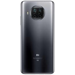 Xiaomi Mi 10T Lite 5G 128GB - Grå - Olåst