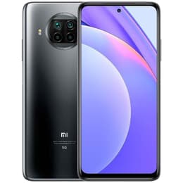 Xiaomi Mi 10T Lite 5G 128GB - Grå - Olåst