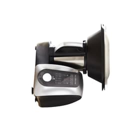 Multifunktionell matlagningsmaskin Senya SYCP-M017 L - Svart