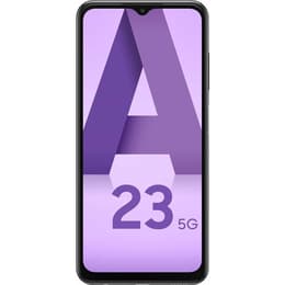 Galaxy A23 5G 64GB - Svart - Olåst