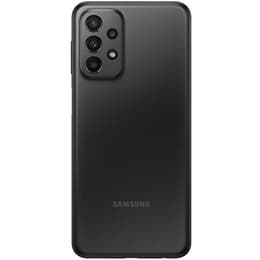 Galaxy A23 5G 64GB - Svart - Olåst