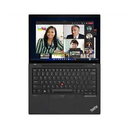 Lenovo ThinkPad T14s G3 14-tum (2022) - Core i7 - Gen 12 (P) - 32GB - SSD 256 GB QWERTY - Engelsk