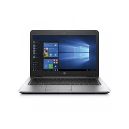 HP EliteBook 840 G3 14-tum (2015) - Core i7-6500U - 8GB - SSD 256 GB AZERTY - Fransk