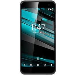 Vodafone Smart Platinum 7 32GB - Svart - Olåst
