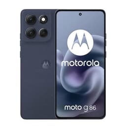 Motorola Moto G86 256GB - Grå - Olåst