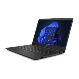 HP 250 G9 15-tum (2022) - Core i3 - Gen 12 (U) - 8GB - SSD 512 GB AZERTY - Fransk