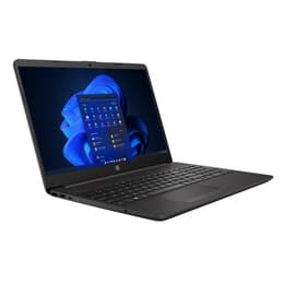 HP 250 G9 15-tum (2022) - Core i3 - Gen 12 (U) - 8GB - SSD 512 GB AZERTY - Fransk