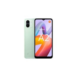 Xiaomi Redmi A2 32GB - Grön - Olåst