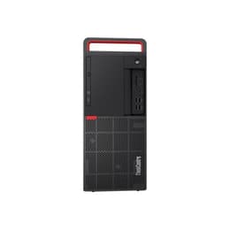 Lenovo ThinkCentre M920T Core i5-8500 3 - SSD 256 GB - 8GB