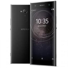 Sony Xperia XA2 Ultra 32GB - Svart - Olåst - Dual-SIM