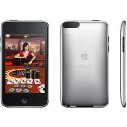 iPod touch 2 mp3 & mp4 spelare 32gb- Svart