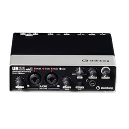 Steinberg UR22MKII Audio-tillbehör