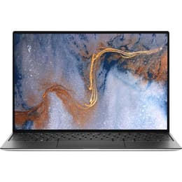 Dell XPS 9300 13-tum (2020) - Core i7 - Gen 10 (G) - 16GB - SSD 1 TB QWERTY - Engelsk