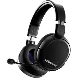 Steelseries Arctis 1 noise Cancelling gaming wireless Hörlurar med microphone - Svart