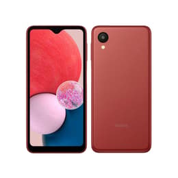 Galaxy A23 5G (JP) 64GB - Röd - Olåst