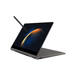 Samsung Galaxy Book3 360 13-tum (2023) - Core i7 - Gen 13 (U) - 16GB - SSD 512 GB QWERTY - Engelsk