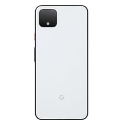 Google Pixel 4 XL 64GB - Vit - Olåst