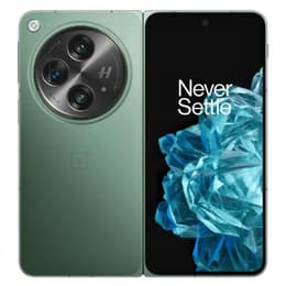OnePlus Open 512GB - Grön - Olåst