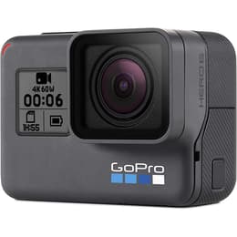 Gopro Hero6 Sport kamera