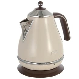 Delonghi KBOV 2001.BG Brun L - Vattenkokare