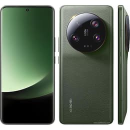 Xiaomi 13 Ultra 512GB - Grön - Olåst