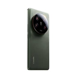 Xiaomi 13 Ultra 512GB - Grön - Olåst