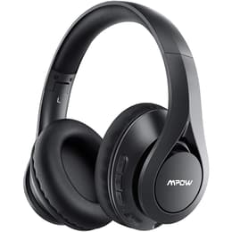 Mpow BH393A wireless Hörlurar med microphone - Svart