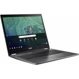 Acer ChromeBook Spin 713 Core i5-10210U 1.6 GHz 128GB SSD - 8GB QWERTZ - Tysk