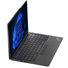 Lenovo ThinkPad E14 G6 14-tum (2023) - Ryzen 7 7735U - 8GB - SSD 256 GB QWERTZ - Tysk