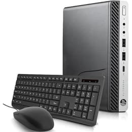 HP EliteDesk 800 G5 Mini Core i7-9700 3 - SSD 512 GB - 16GB