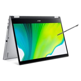 Acer Spin SP314-54N 14-tum Core i3-1005G1 - SSD 256 GB - 8GB QWERTY - Spansk