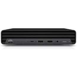HP EliteDesk 800 G6 Core i5-10500T 2.3 - SSD 1 TB - 32GB