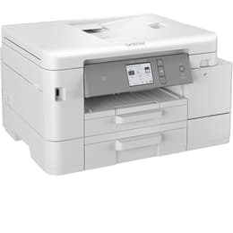 Brother MFC-J4540DWXL Bläckstråleskrivare