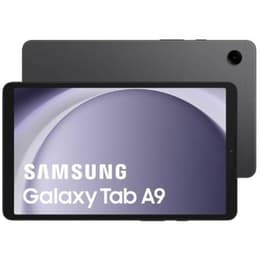 Galaxy Tab A9 128GB - Grå - WiFi