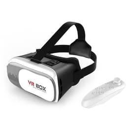 Pnj VR Box Anslutna enheter