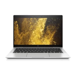 HP EliteBook X360 1030 G3 13-tum Core i5-8350U - SSD 512 GB - 8GB QWERTY - Engelsk