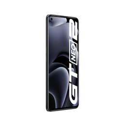 Realme GT Neo 2 128GB - Svart - Olåst
