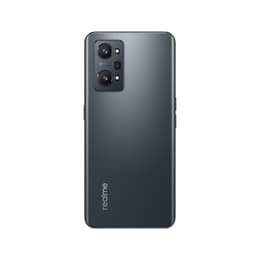 Realme GT Neo 2 128GB - Svart - Olåst