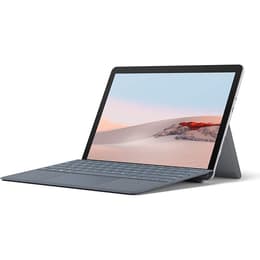 Microsoft Surface Go 2 10-tum Pentium Gold 7505 - HDD 64 GB - 4GB Utan tangentbord