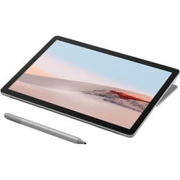 Microsoft Surface Go 2 10-tum Pentium Gold 7505 - HDD 64 GB - 4GB Utan tangentbord