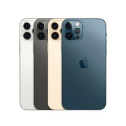 iPhone 12 Pro 512GB - Guld - Olåst