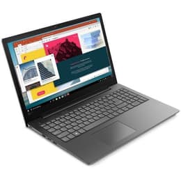 Lenovo V130-15IKB 15-tum (2018) - Core i5 - Gen 8 (U) - 8GB - SSD 512 GB QWERTY - Engelsk