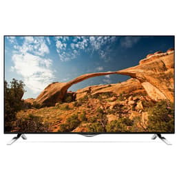 Smart TV LG LCD Ultra HD 4K 55,0000 55UF695V
