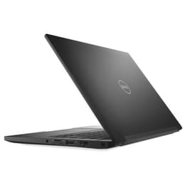 Dell Latitude 7390 13-tum (2018) - Core i5-8250U - 8GB - SSD 256 GB QWERTY - Engelsk