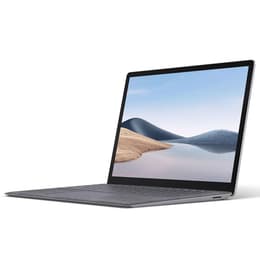 Microsoft Surface Laptop 4 15-tum Ryzen 7 4980U - SSD 256 GB - 8GB QWERTY - Italiensk