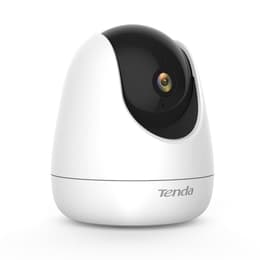 Tenda CP6 Videokamera - Vit